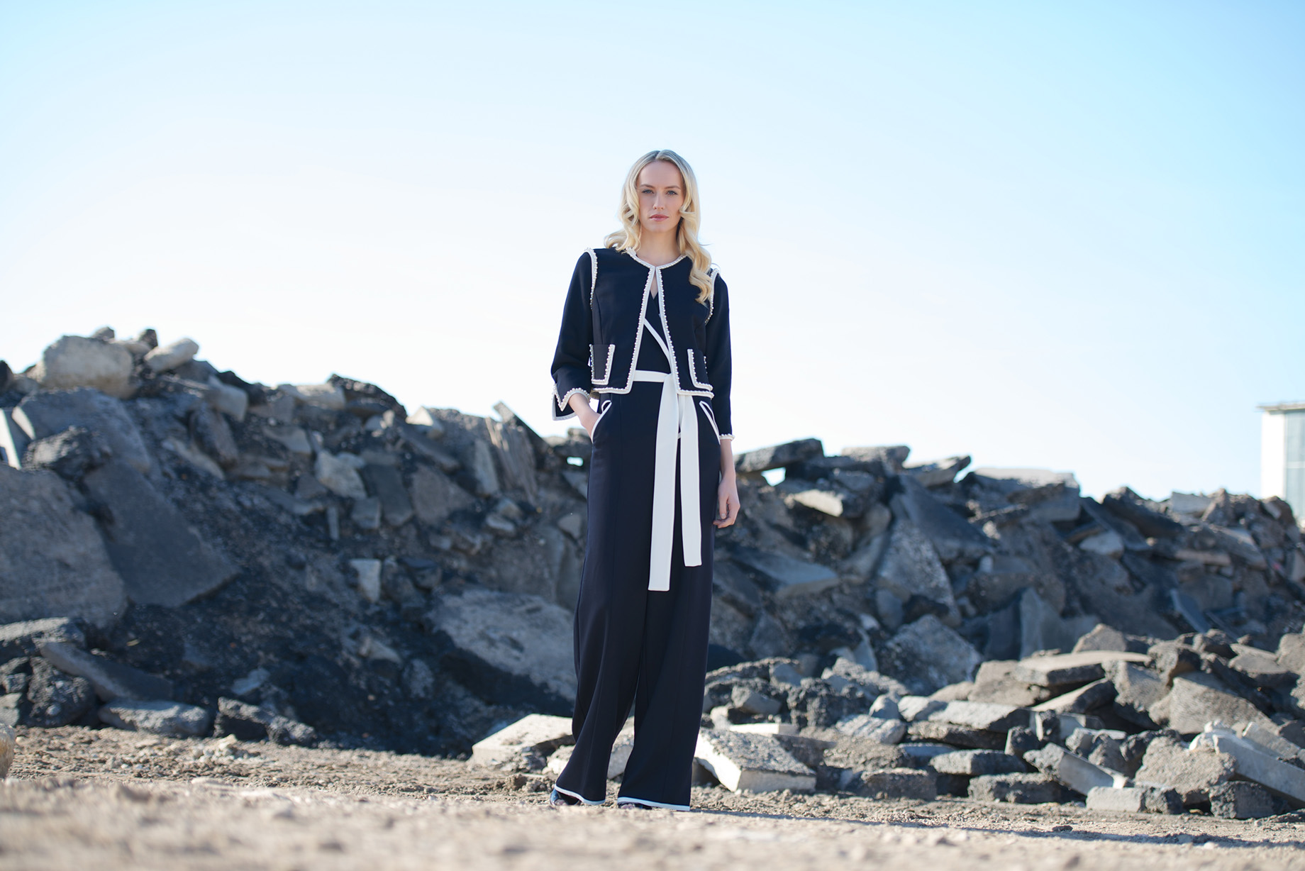 Industriefotografie - creative background