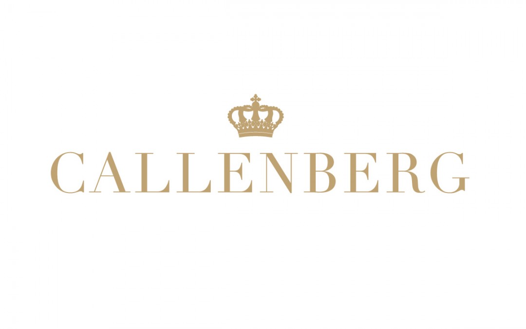 Logoentwicklung – Schloß Callenberg