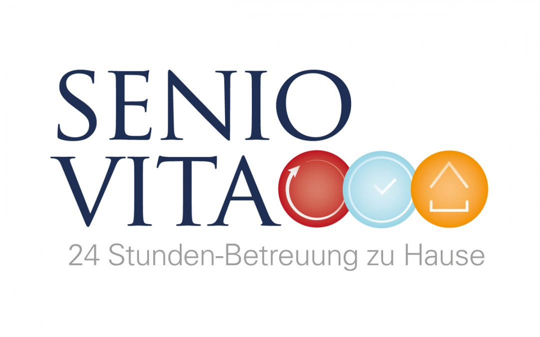 Logo – SenioVita