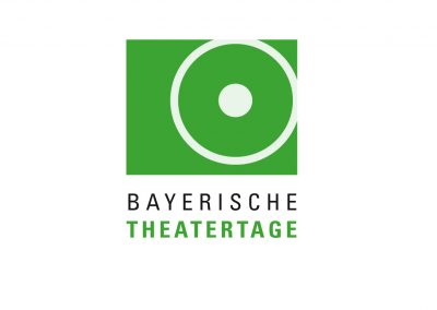 Logo – Bay. Theatertage