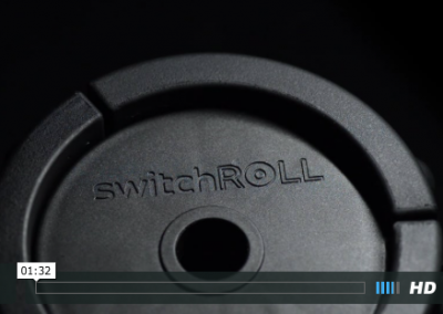 Video – ROLLover und switchROLL – Imagefilm