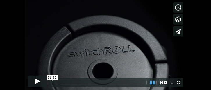 Video – ROLLover und switchROLL – Imagefilm