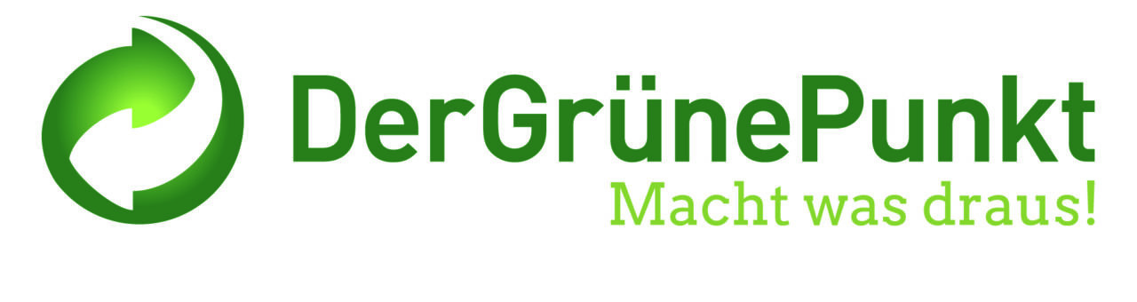 Logo Der Grüne Punkt