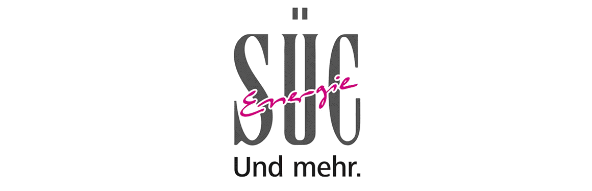 Logo SÜC
