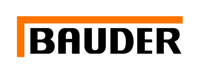 Logo BAUDER